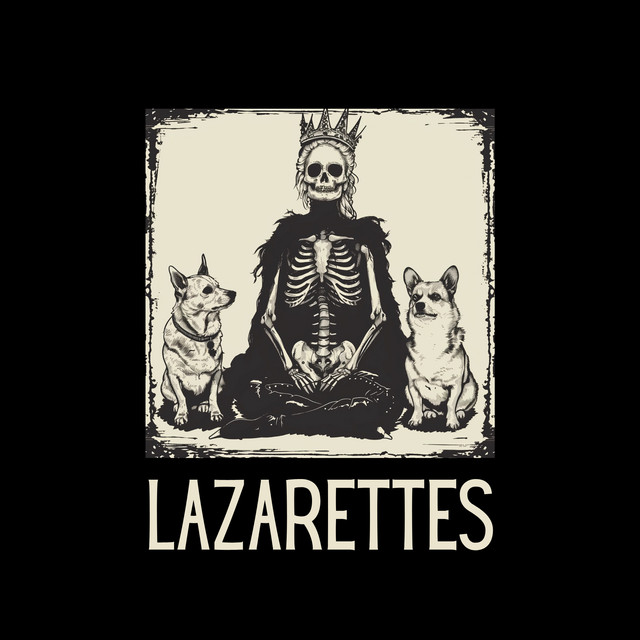 Lazarettes