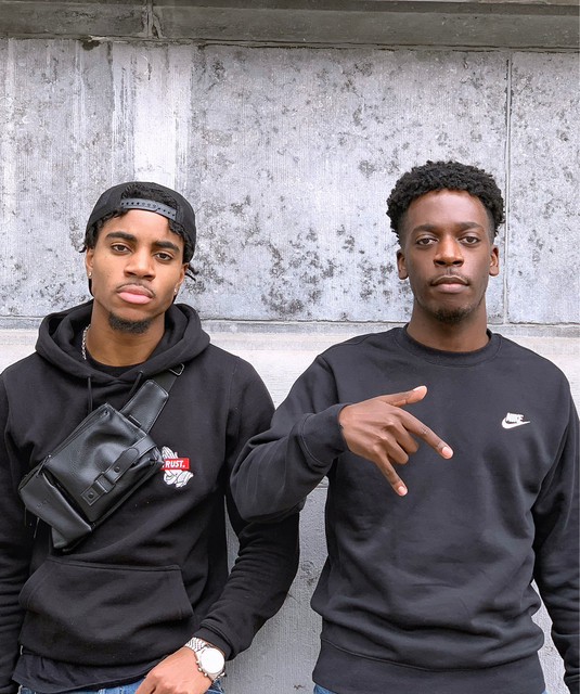 NMB Gang | Spotify