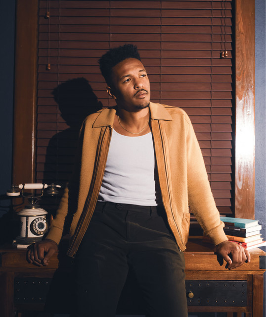Gabe Baker image