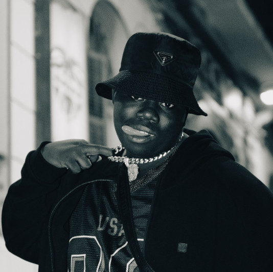 Kane | Spotify