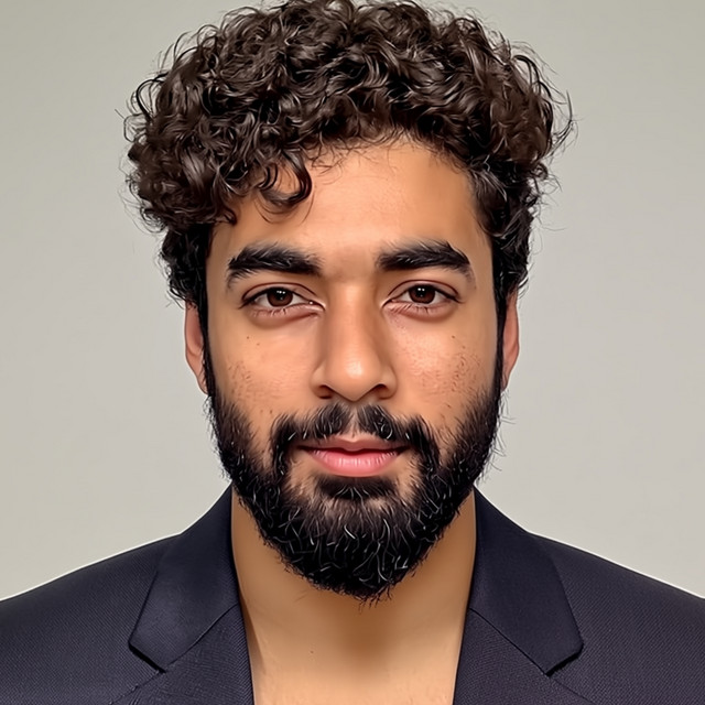 Tushar Radhakrishnan