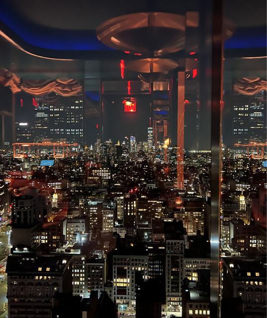 Midnight City