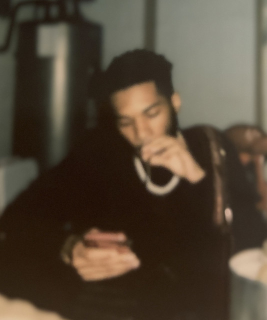 RayRackzz | Spotify