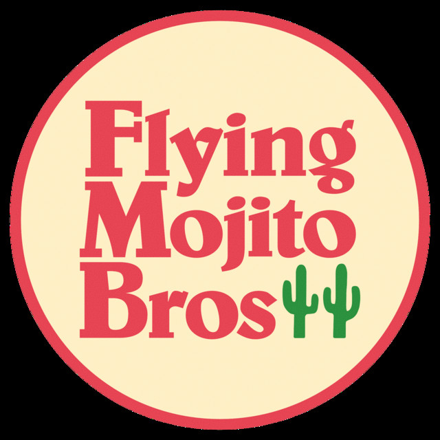 Flying Mojito Bros image