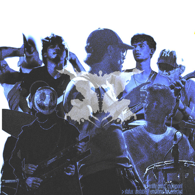 CHOKEPOINT | Spotify