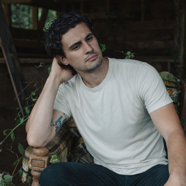 Jonathan Murray | Spotify