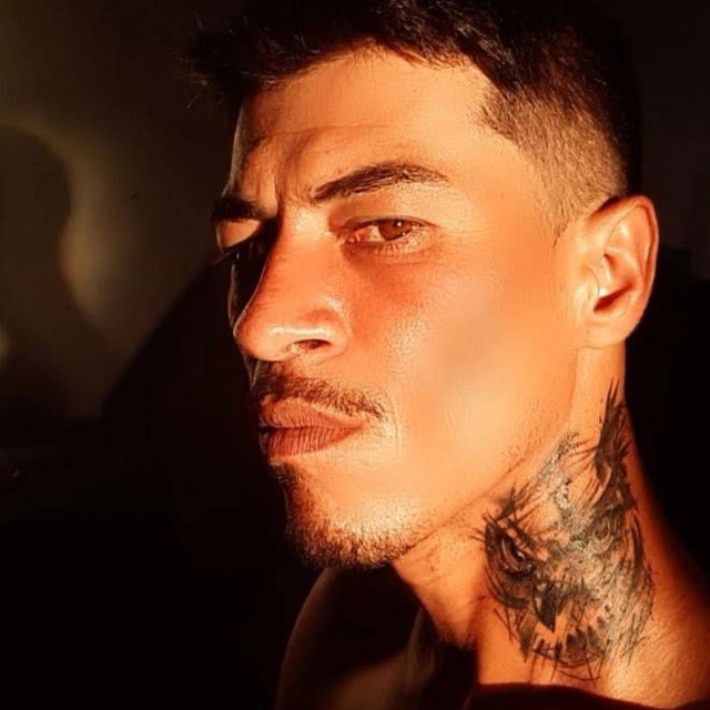 Dornelles na voz