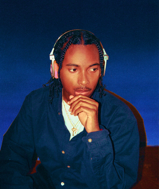 Jahïem Solo