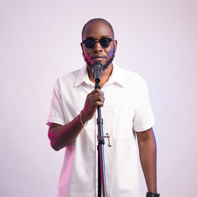 Keron Nicholson | Spotify
