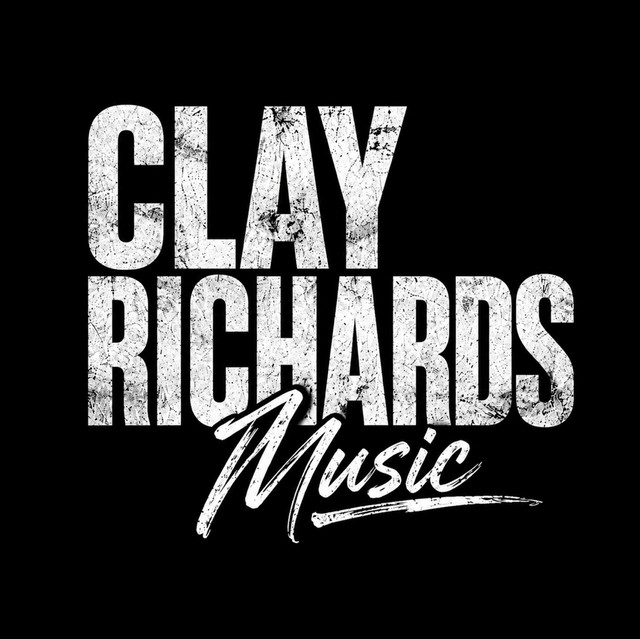 Clay Richards Image