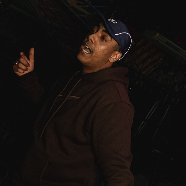 Pretão Dj