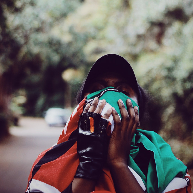 Wayren Flizzer | Spotify