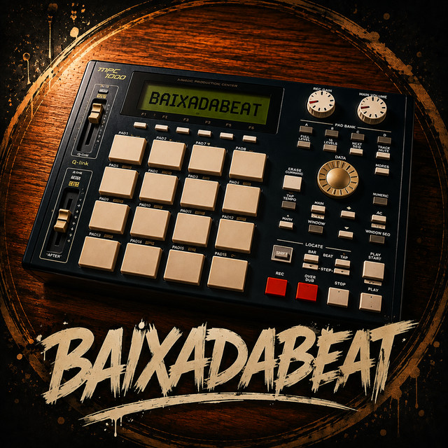 BAIXADA BEAT