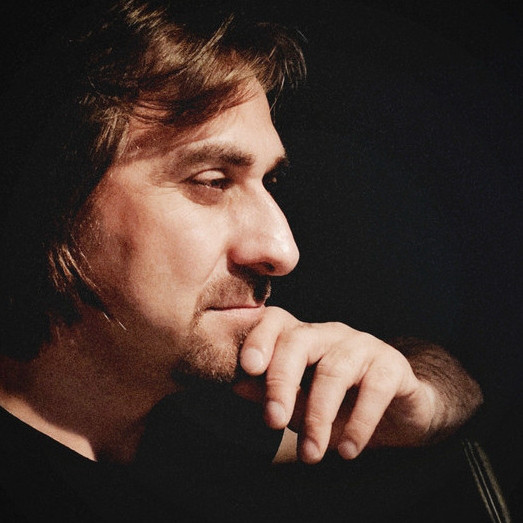 Burhan Erkan Iric
