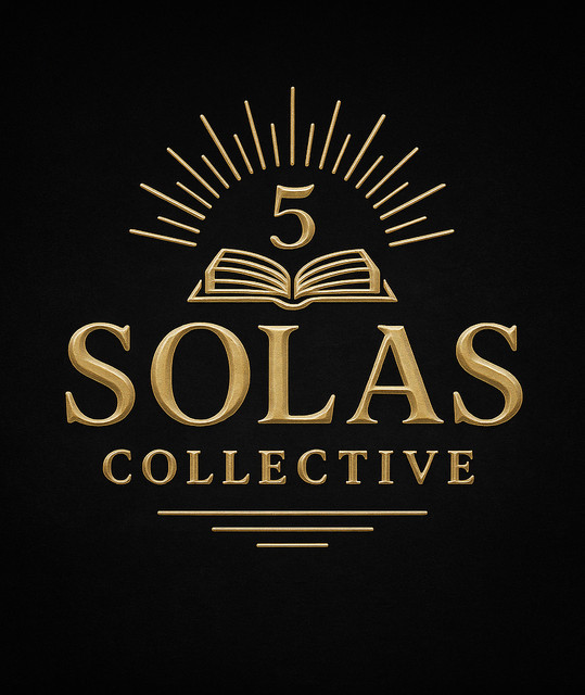 5 Solas Collective