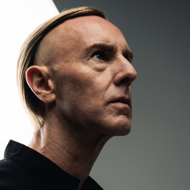 Richie Hawtin
