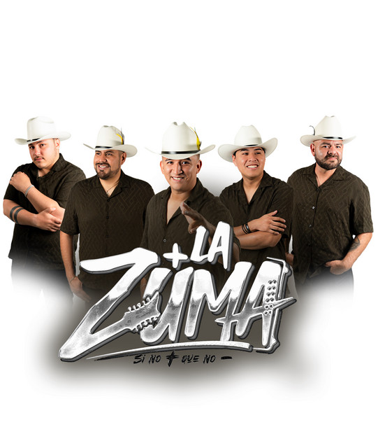 Grupo La Zuma