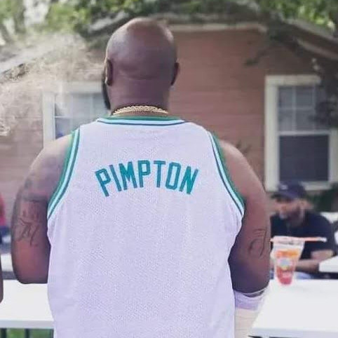 Mike Pimpton | Spotify