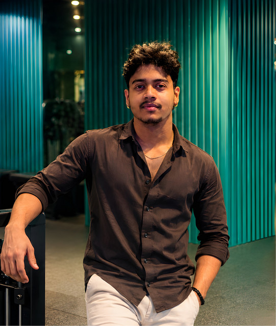 Priyanshu Singh