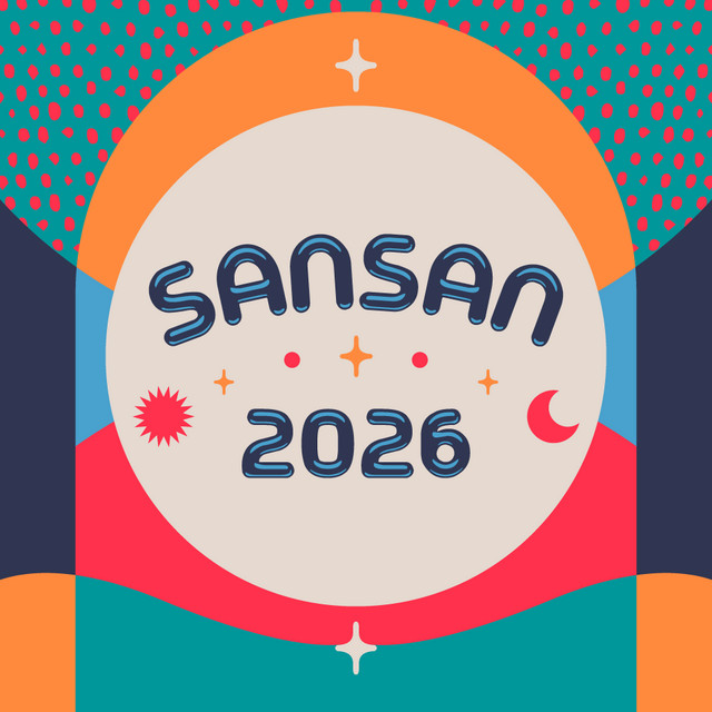 SanSan Festival