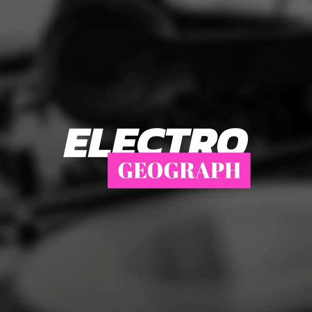 Electro-Geograph