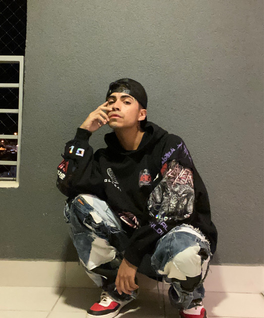 Plaga 893 | Spotify