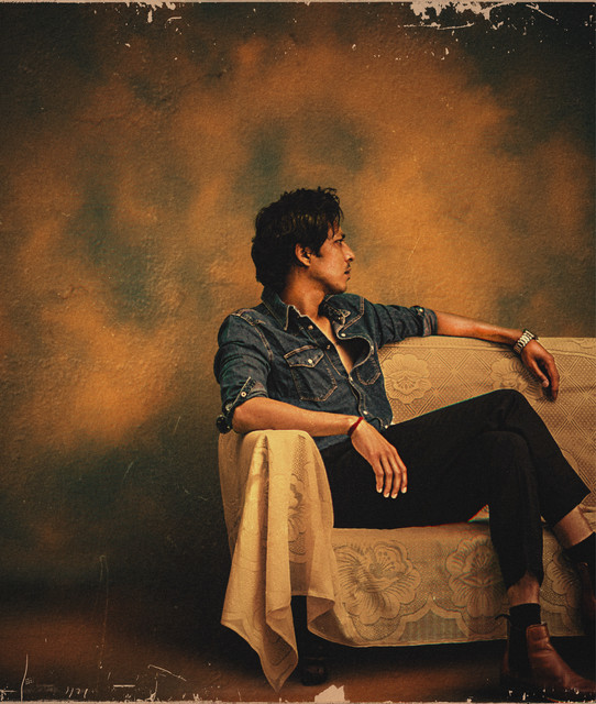 Bharat Chauhan