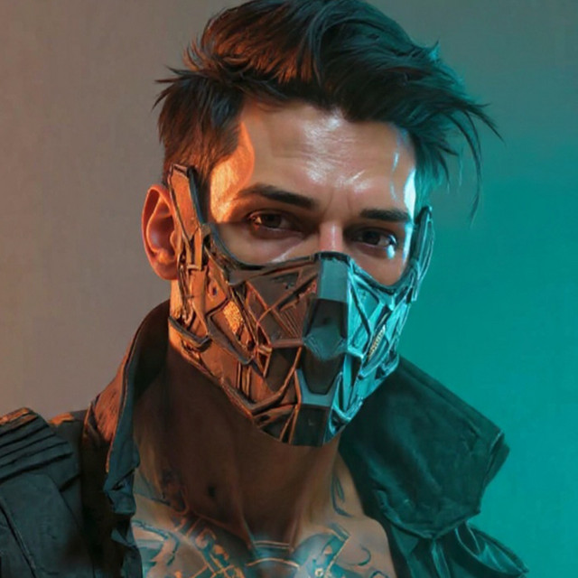 DJ Veyrûn