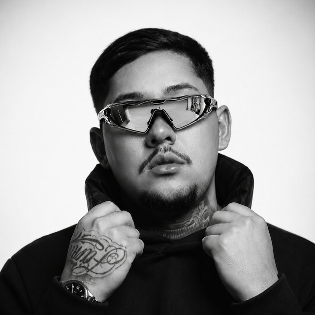 DJ DG