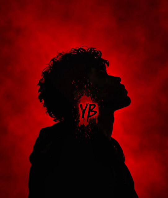 Yohan Barge