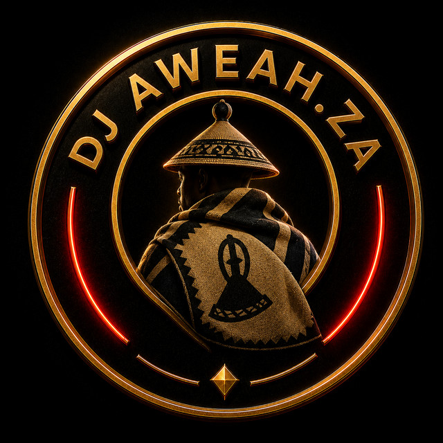 DJ Aweah.ZA