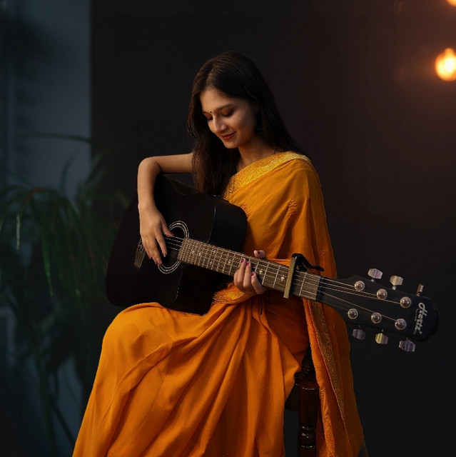Nandini Rajpoot