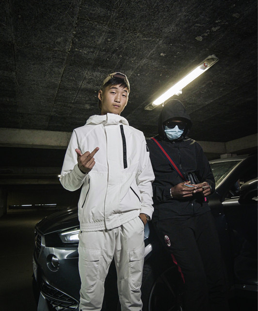 JOON | Spotify