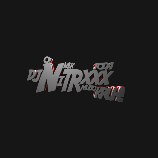 DJ NITRXXX