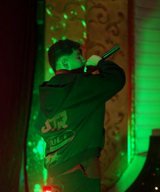 R3Z9 | Spotify