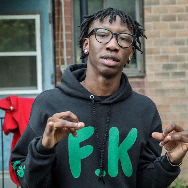 Freezy Kash