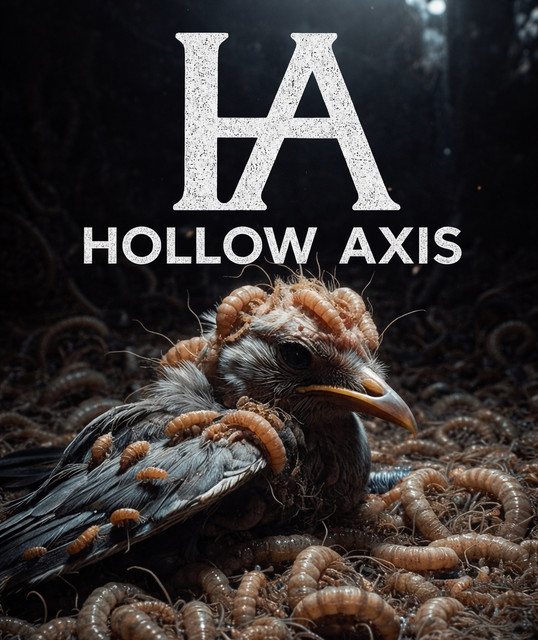 Hollow Axis