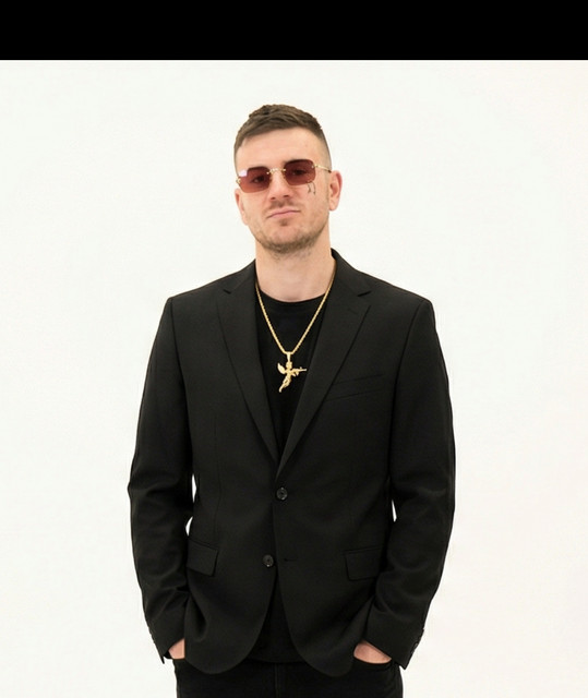 Sway Chris Delmar