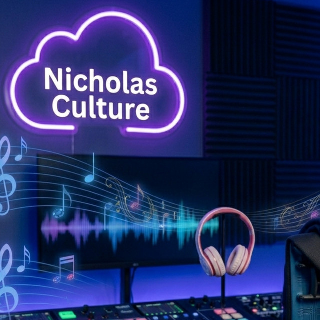 Nicholas culture