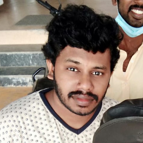 Terry Kingsley Spotify