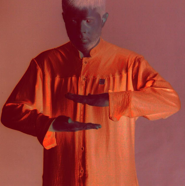 Santiago Bartolome