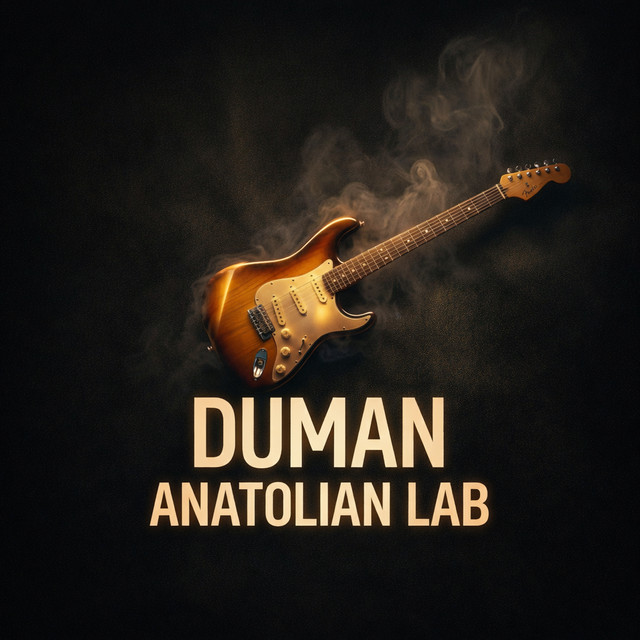Duman Anatolian Lab