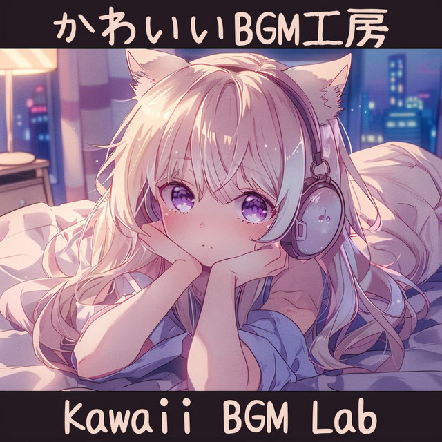 かわいいBGM工房 / Kawaii BGM Lab