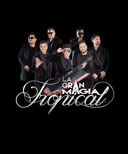 La Gran Magia Tropical