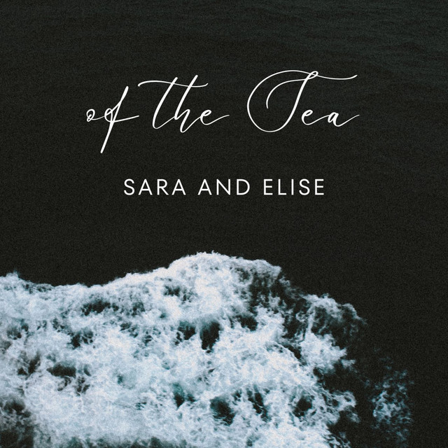 Sara and Elise