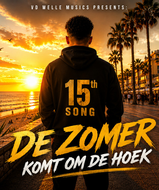 VD WELLE MUSICS