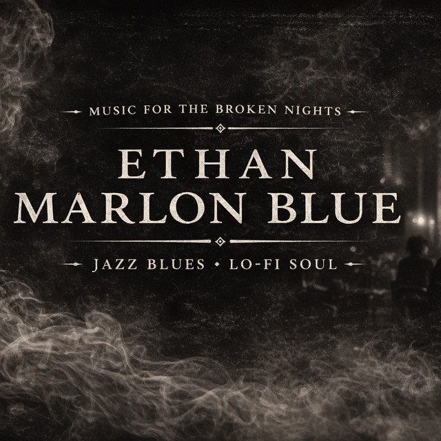 Ethan Marlon Blue