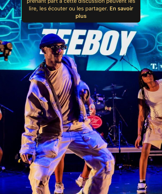 Teeboy