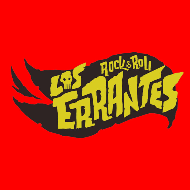 Los Errantes