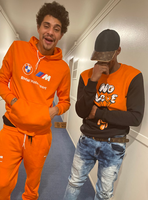 R1CH! | Spotify